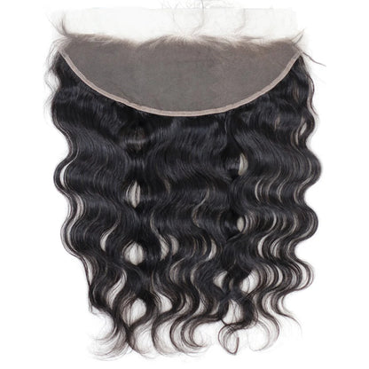 13 X 4 HD Cambodian Bodywave Frontal