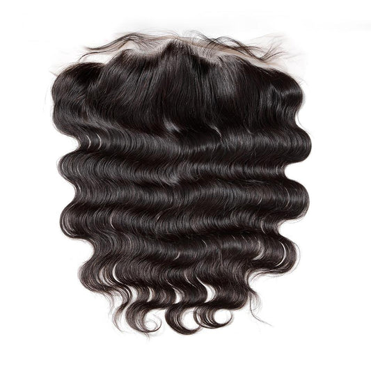 13 X 4 HD Cambodian Bodywave Frontal