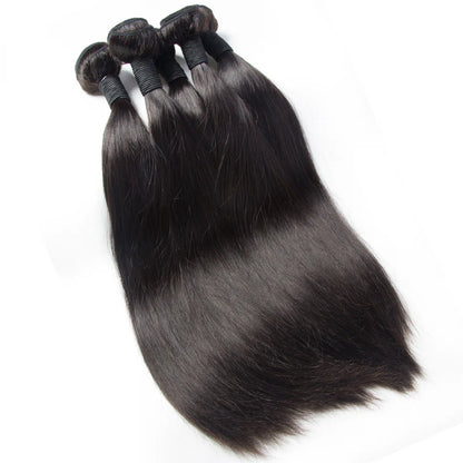 Luxe Virgin Hair Bundle Deals