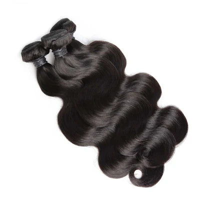 [PynkPalace] Grade 12A 30 inches Luxury Virgin Human Hair 3 Bundle Deals